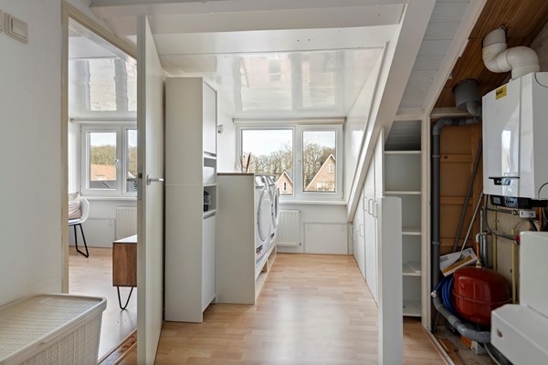 Medium property photo - Broekerlaan 33, 3925 ET Scherpenzeel