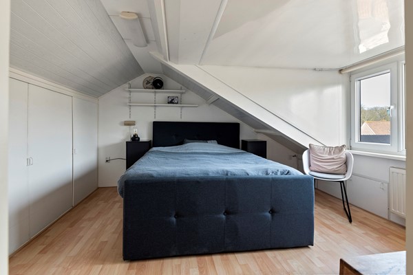 Medium property photo - Broekerlaan 33, 3925 ET Scherpenzeel