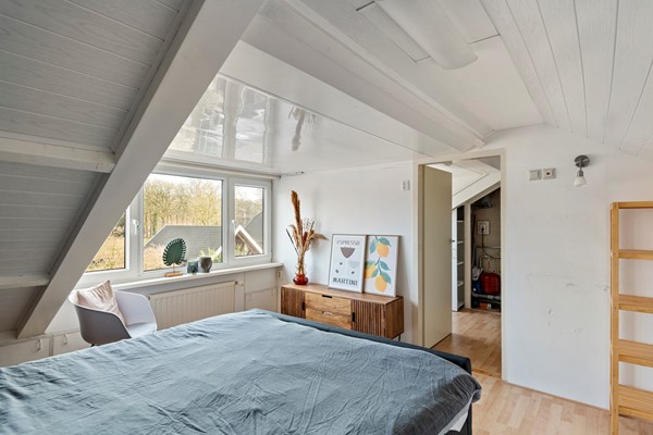 Medium property photo - Broekerlaan 33, 3925 ET Scherpenzeel