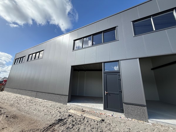 Te huur: Gildeweg 37-18, 3771 NB Barneveld