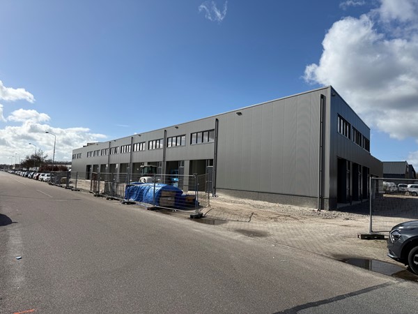 Medium property photo - Gildeweg 37-18, 3771 NB Barneveld