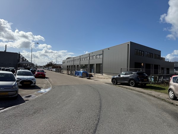 Medium property photo - Gildeweg 37-18, 3771 NB Barneveld