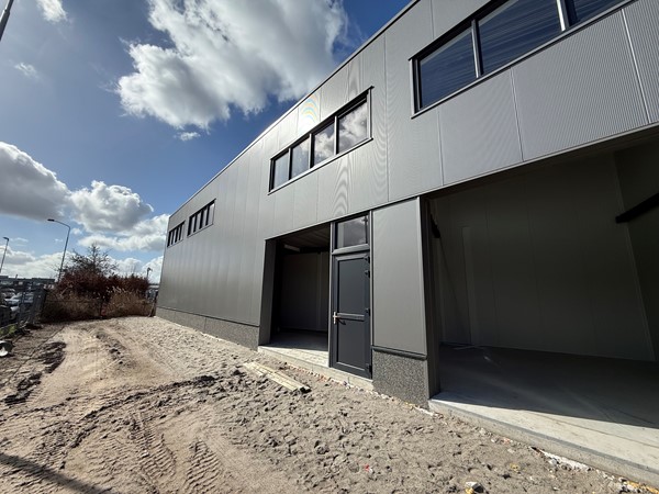 Medium property photo - Gildeweg 37-18, 3771 NB Barneveld