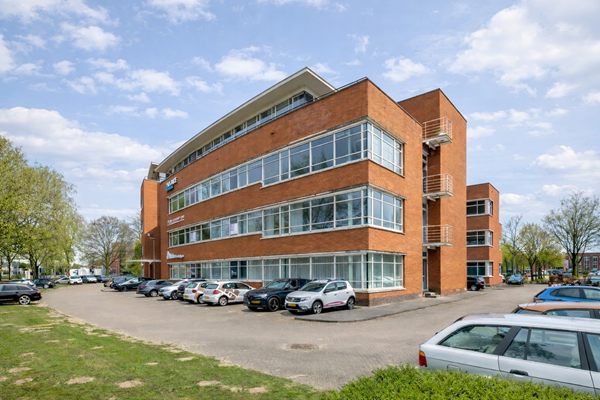 Medium property photo - Vendelier 2C, 3905 PA Veenendaal