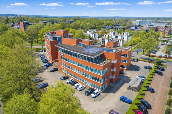 Medium property photo - Vendelier 2C, 3905 PA Veenendaal