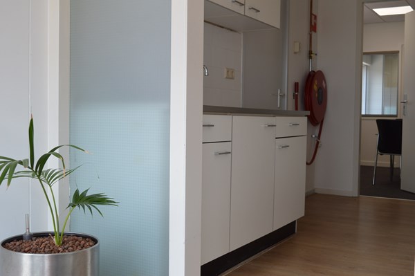 Te huur: Accustraat 27, 3903LX Veenendaal Te huur: Accustraat 27, 3903LX Veenendaal