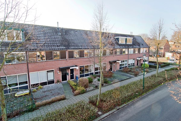 Te koop: Rietzanger 9, 3906NC Veenendaal Te koop: Rietzanger 9, 3906NC Veenendaal