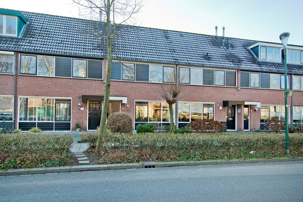 Te koop: Rietzanger 9, 3906NC Veenendaal Te koop: Rietzanger 9, 3906NC Veenendaal