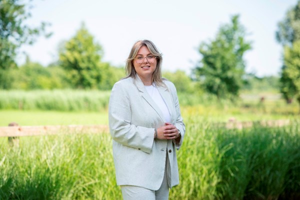 Fleur van Hunnik
