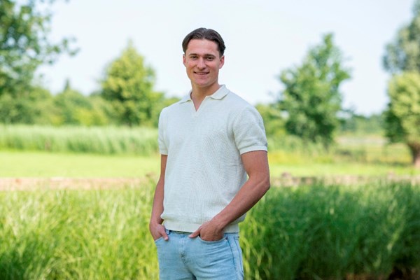         Wessel van Silfhout