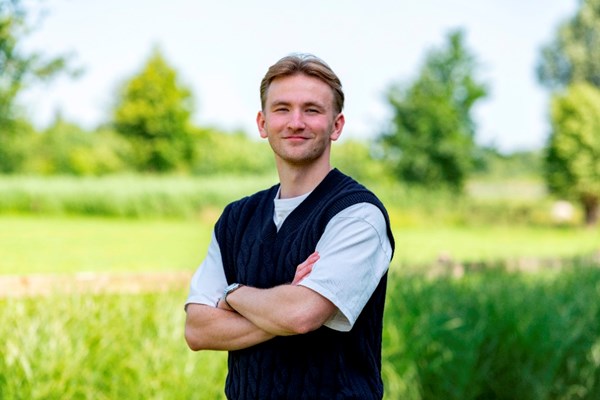 Paul Oostermeijer