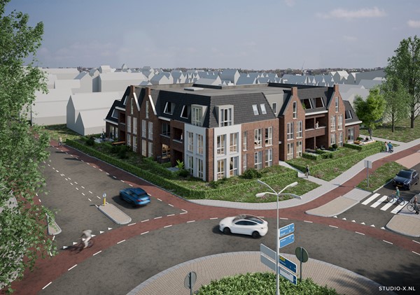 BINNENKORT IN DE VERKOOP! - DE NEGENTIEN VAN ELST