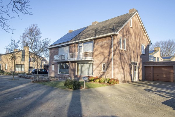 Property photo - Keyserbosch 33, 6004KL Weert