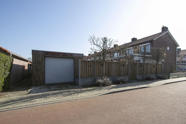 Medium property photo - Joannes Knaepenstraat 1, 6006 KW Weert