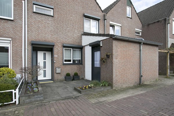 Medium property photo - de Hoefkamp 1111, 6545 ME Nijmegen