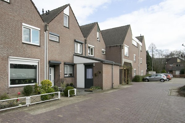 Medium property photo - de Hoefkamp 1111, 6545 ME Nijmegen