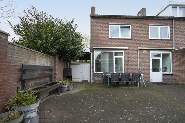 Medium property photo - Weverstraat 15, 6006 KZ Weert
