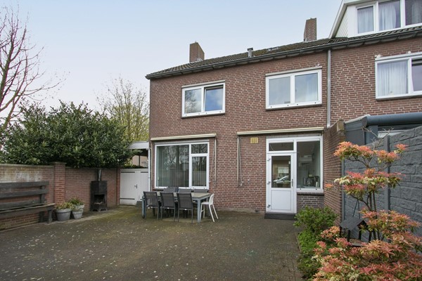 Medium property photo - Weverstraat 15, 6006 KZ Weert