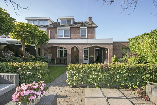 Property photo - Bosstraat 4, 6003NZ Weert