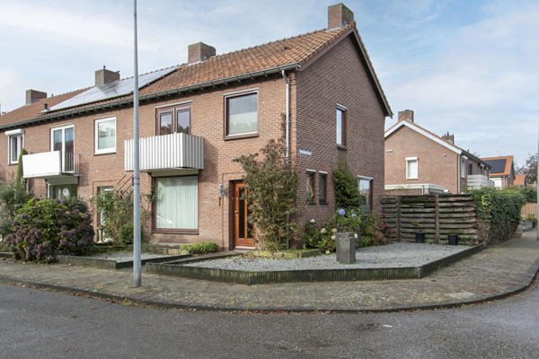 Property photo - Wessemstraat 11, 6004XB Weert