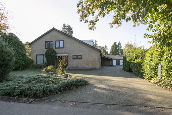 Property photo - Kruisstraat 53, 6039EJ Stramproy