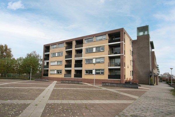 Te koop: Molenakkerplein 45, 6003 BN Weert