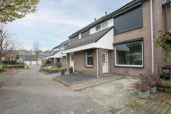 Property photo - Vaalsbroek 32, 6002VH Weert