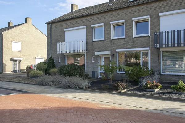 Property photo - Christinelaan 31, 6006CJ Weert