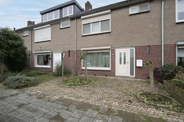 Property photo - Romeinenstraat 9, 6004BB Weert