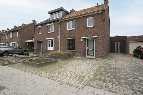 Property photo - Middelstestraat 53, 6004BG Weert