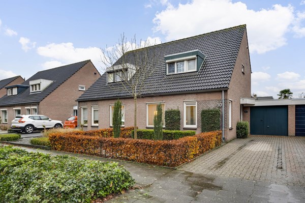 Property photo - Graswinkellaan 10, 6005KA Weert