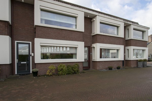 Property photo - Penitentenhof 54, 6001VB Weert