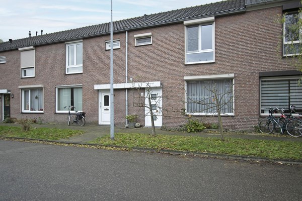 Property photo - Albertina Agnesstraat 6, 6006EE Weert