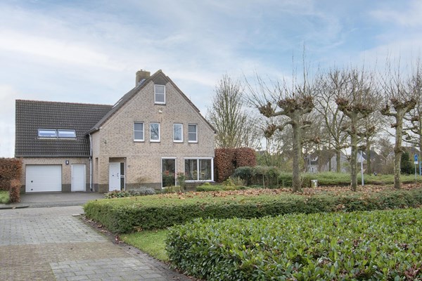 Property photo - Standaardmolen 46, 6003CK Weert