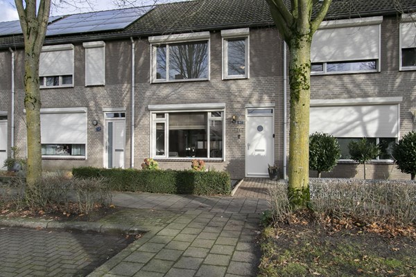 Property photo - Graswinkellaan 187, 6005KE Weert