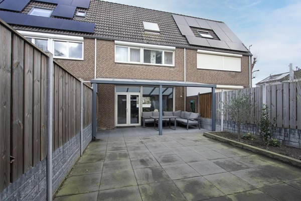 Property photo - Nieuwenhove 18, 6002XG Weert