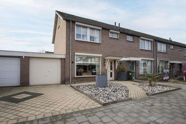 Property photo - Batavierenstraat 13, 6004BR Weert