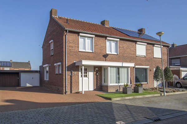 Verkocht: Parklaan 44, 6039 BE Stramproy