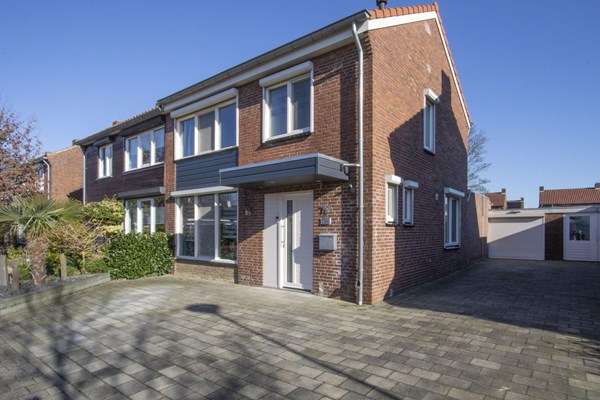 Medium property photo - Sint Maartenslaan 78, 6039 BM Stramproy