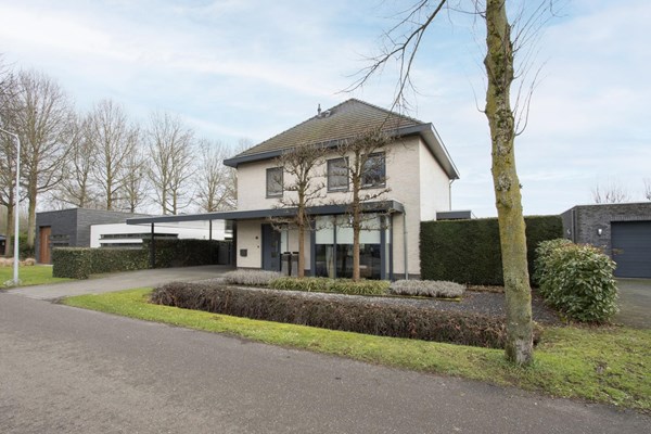 Verkocht onder voorbehoud: Odamolenstraat 14, 6002 BR Weert