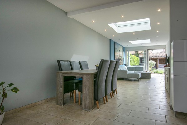 Medium property photo - Sint Maartenslaan 78, 6039 BM Stramproy