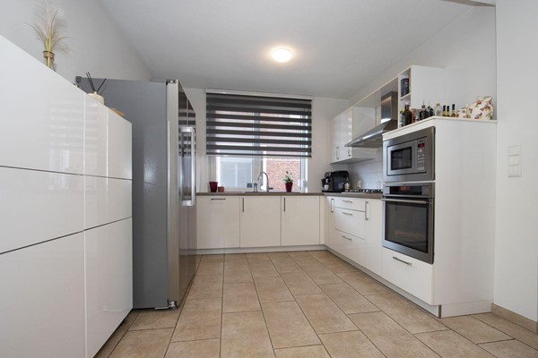 Medium property photo - Sint Maartenslaan 78, 6039 BM Stramproy
