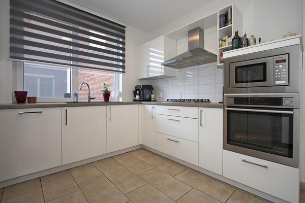 Medium property photo - Sint Maartenslaan 78, 6039 BM Stramproy