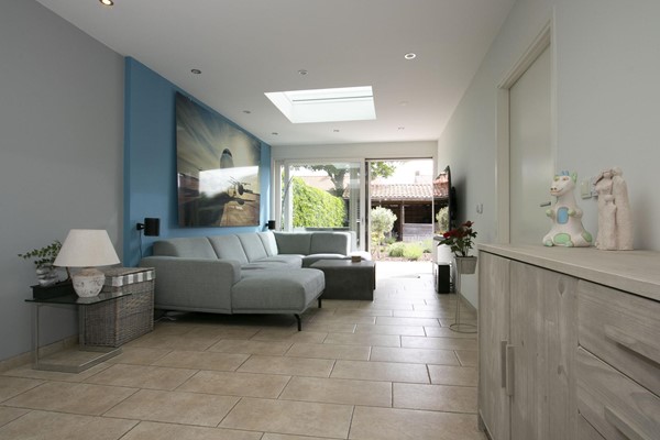 Medium property photo - Sint Maartenslaan 78, 6039 BM Stramproy