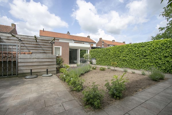 Medium property photo - Sint Maartenslaan 78, 6039 BM Stramproy