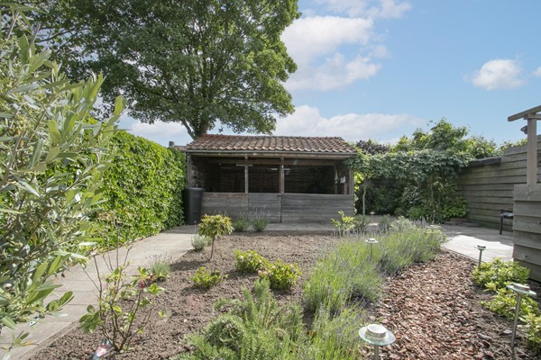 Medium property photo - Sint Maartenslaan 78, 6039 BM Stramproy