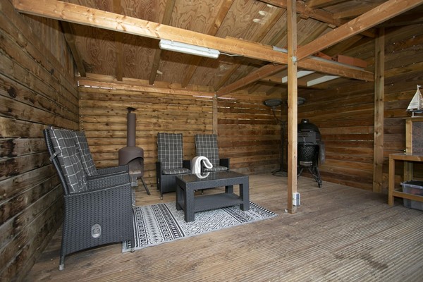 Medium property photo - Sint Maartenslaan 78, 6039 BM Stramproy