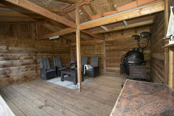 Medium property photo - Sint Maartenslaan 78, 6039 BM Stramproy