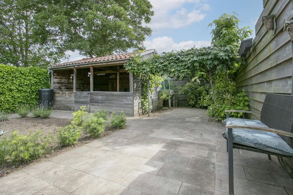 Medium property photo - Sint Maartenslaan 78, 6039 BM Stramproy