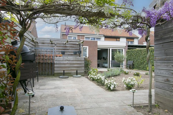 Medium property photo - Sint Maartenslaan 78, 6039 BM Stramproy